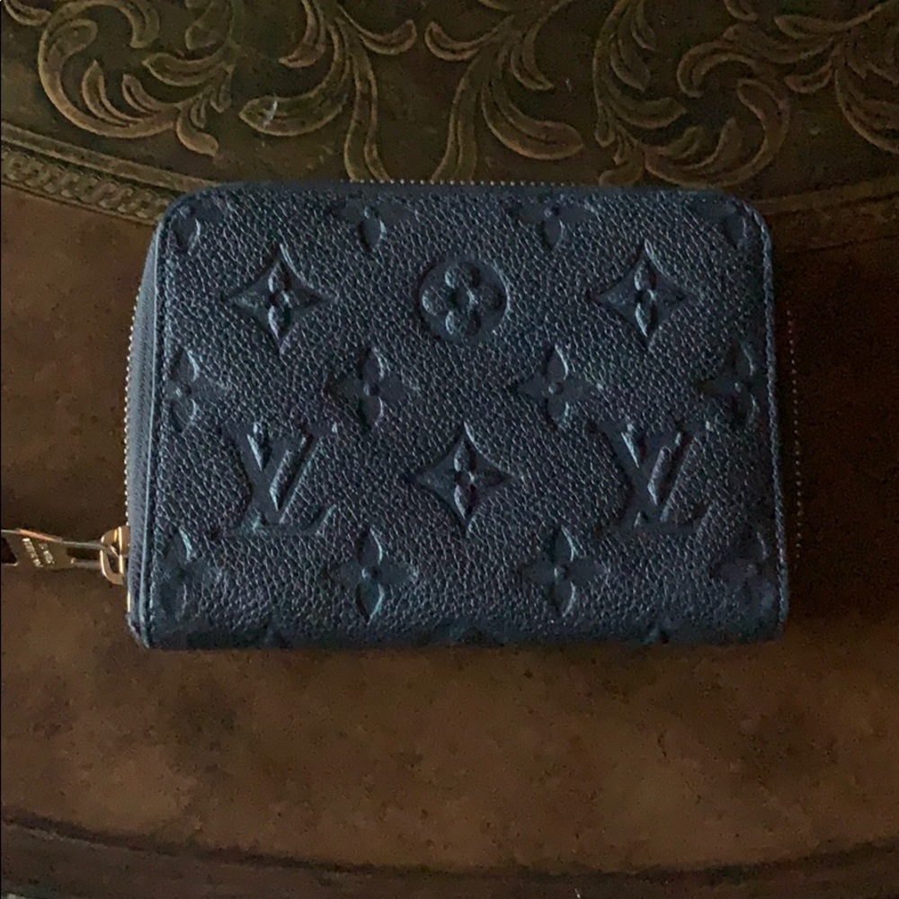 Louis Vuitton Wallet